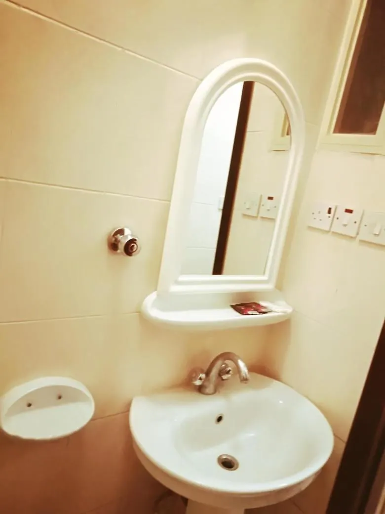 Burj Al Waqar Hotel Mekka