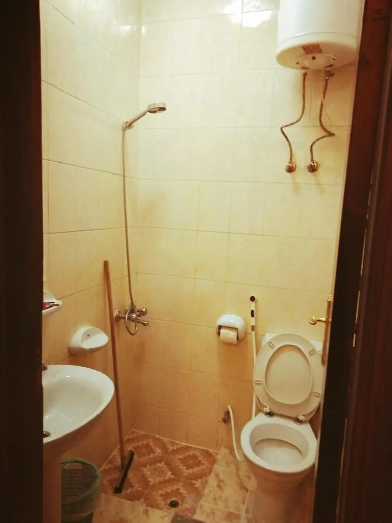 Burj Al Waqar Hotel Mekka