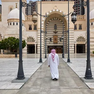Hotel Voco Makkah An Ihg, Mekka