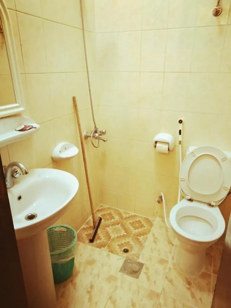 **  Burj Al Waqar Hotel Mekka Saudi-Arabien