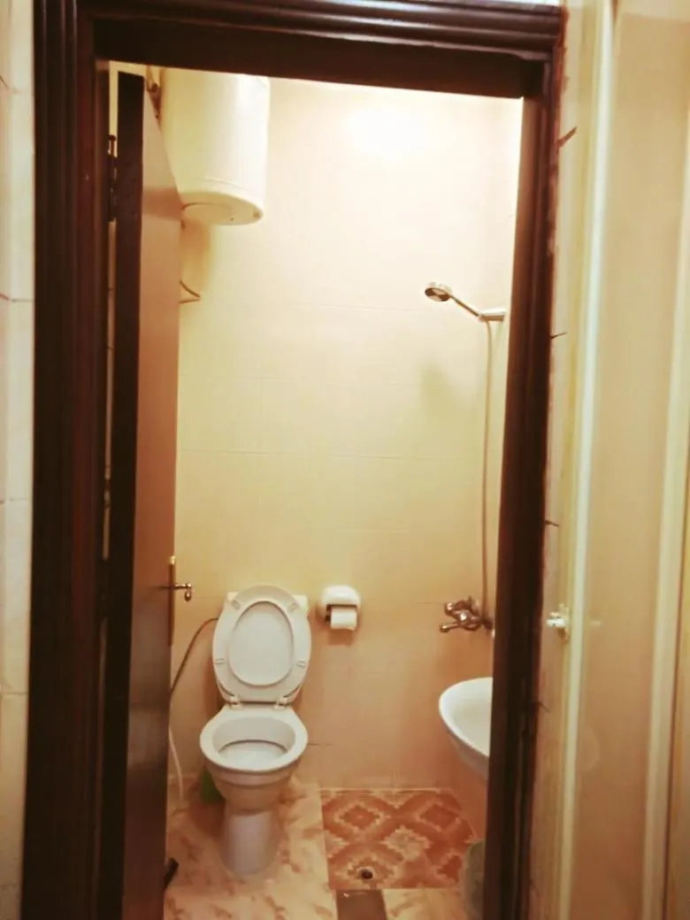 Burj Al Waqar Hotel Mekka Saudi-Arabien